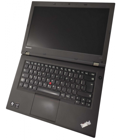 Lenovo ThinkPad L440 Witok Góra
